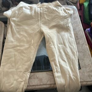 Sweatpants